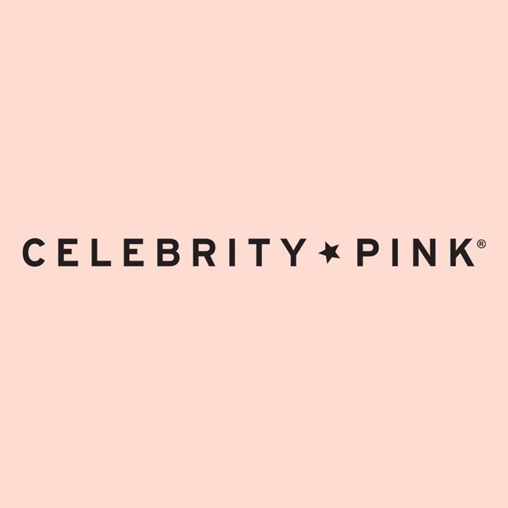 Celebrity Pink Jeans